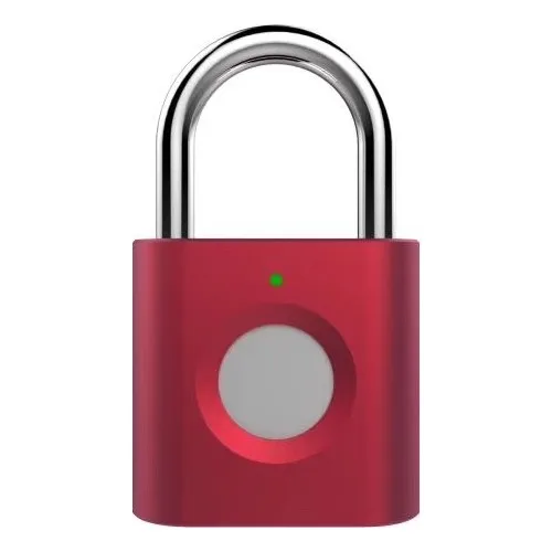 Sw Future Fingerprint Padlock