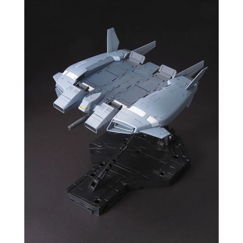 Bandai Original 1/144 HGUC Base Jabber (Unicron Ver)Action Figure Assembly Model Kit Collectible Gifts