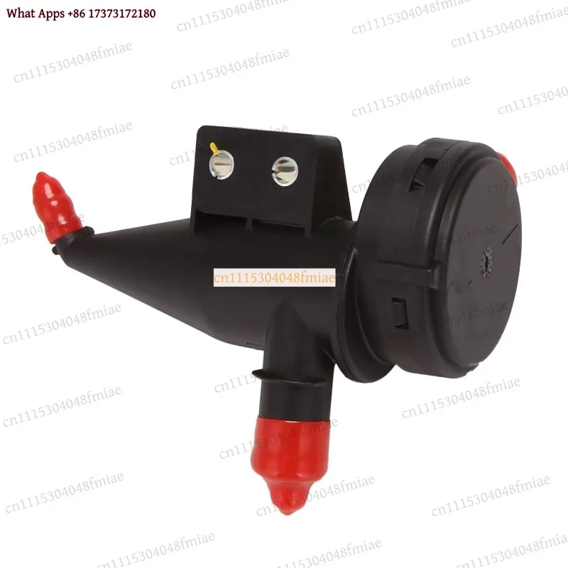 Car Engine Oil Separator Assy For Ssangyong Actyon Sports D20 Kyron D20 D27 6650180533