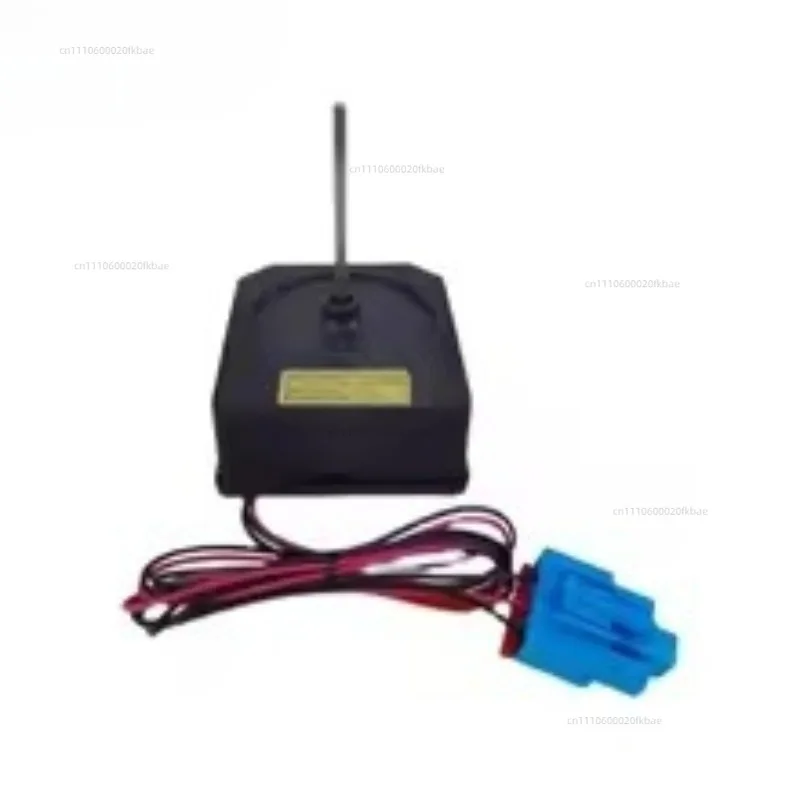 Nuevo Motor de Ventilador de Refrigeración para Refrigerador LG 4681JB1029V DC13V 0.12A, Piezas para Radiador de Refrigerador y Congelador