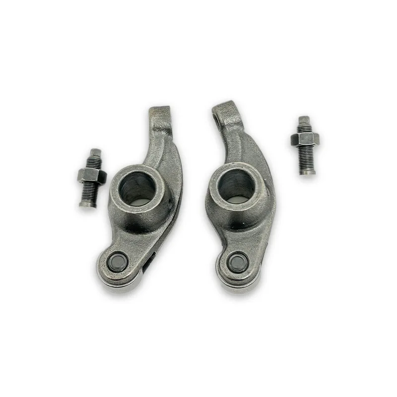 

Modified accessories Rocker arm wave100 13MM bearing modification