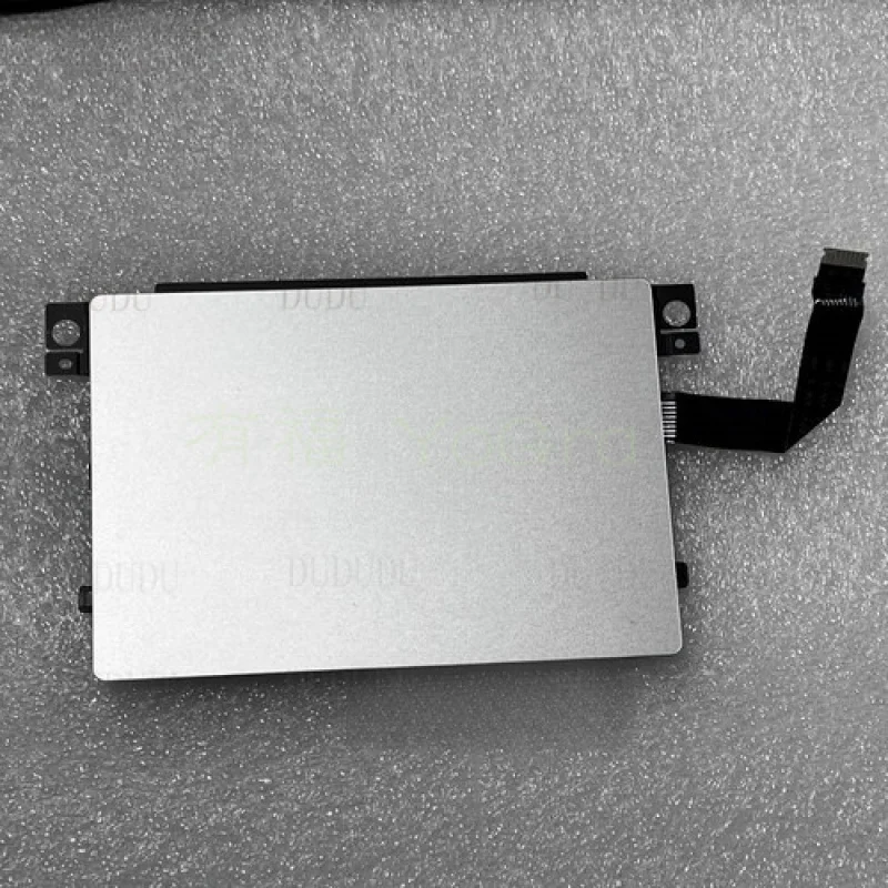 QW  0HFJ45 touchpad for Dell Inspiron 15Plus 7510 7610 Vostro 15 7510 black silver