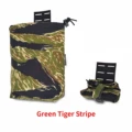 Green Tiger Spot