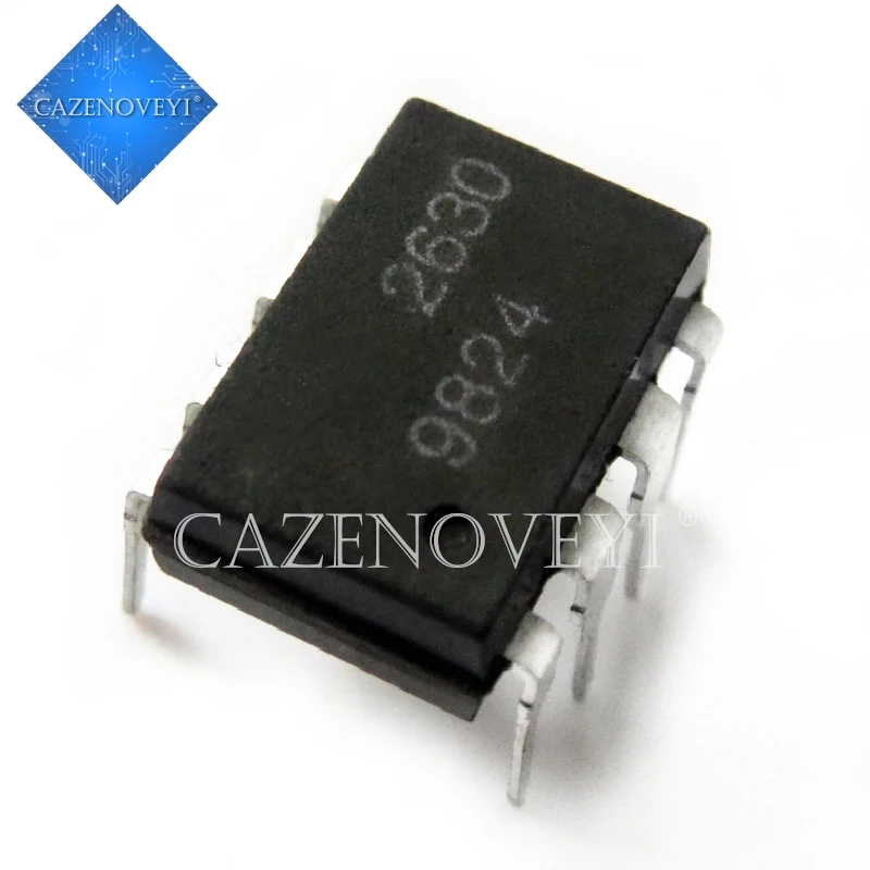 5PCS HCPL2630 HCPL2731 HCPL3150 HCPL3700 HCPL7840 HL2608 HP4503 HS108P-J HT2811 HT3582DA