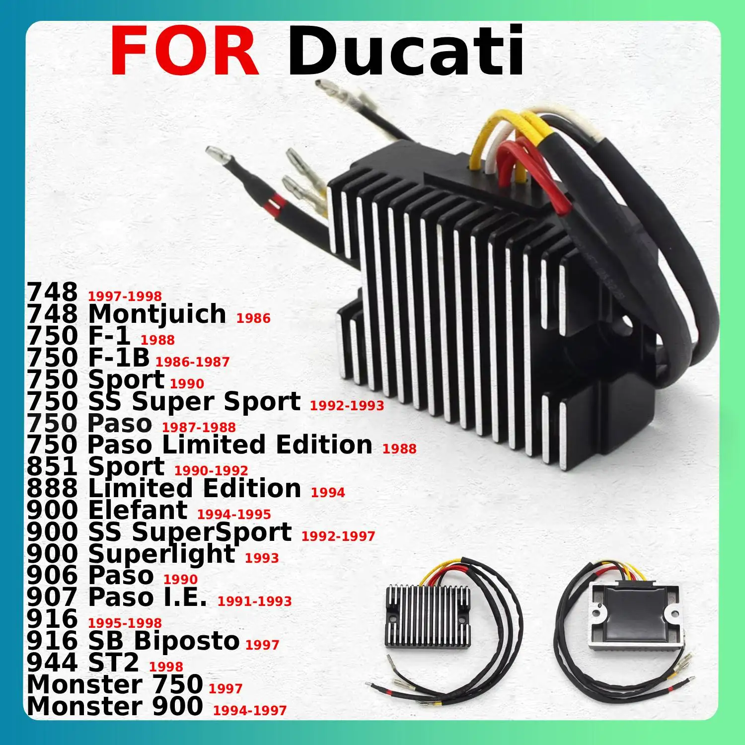 Motorcycle Voltage …