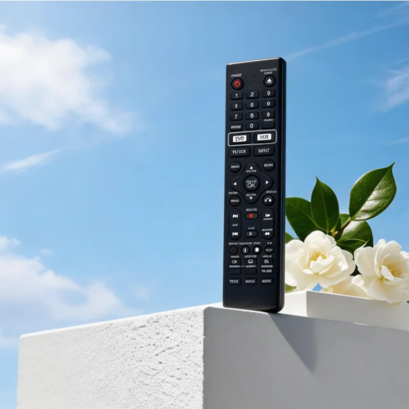 

For 6711R1P081V/6711R1P081F/6711R1P081G For INSIGNIA Compatible Replacement Remote Control Unit-A12I