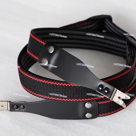 

2.8F 3.5F Strap 3.5E/3.5T Nylon Wide [Camera Strap Daquan]