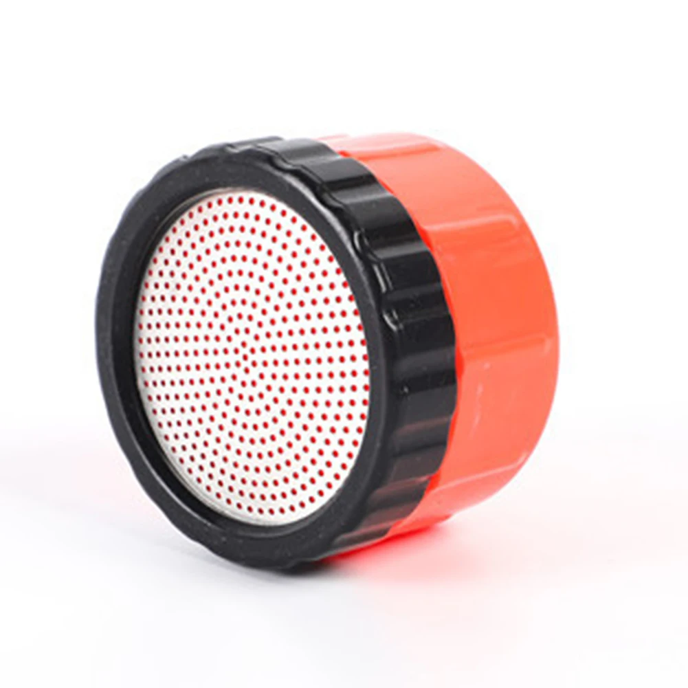 

Shower Garden Lawn Plant Flowers Watering Head Breaker Nozzle With 400 Holes Red Sprinkler Head For Watering Vegetables Tools