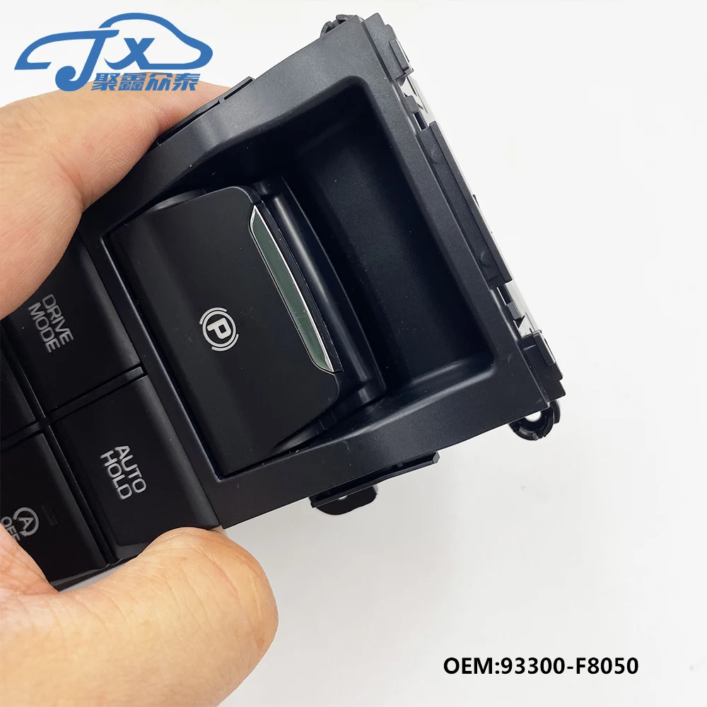Car Console Floor Switch Complete for Hyun-dai TUCSON 2015 OEM 93300-F8050