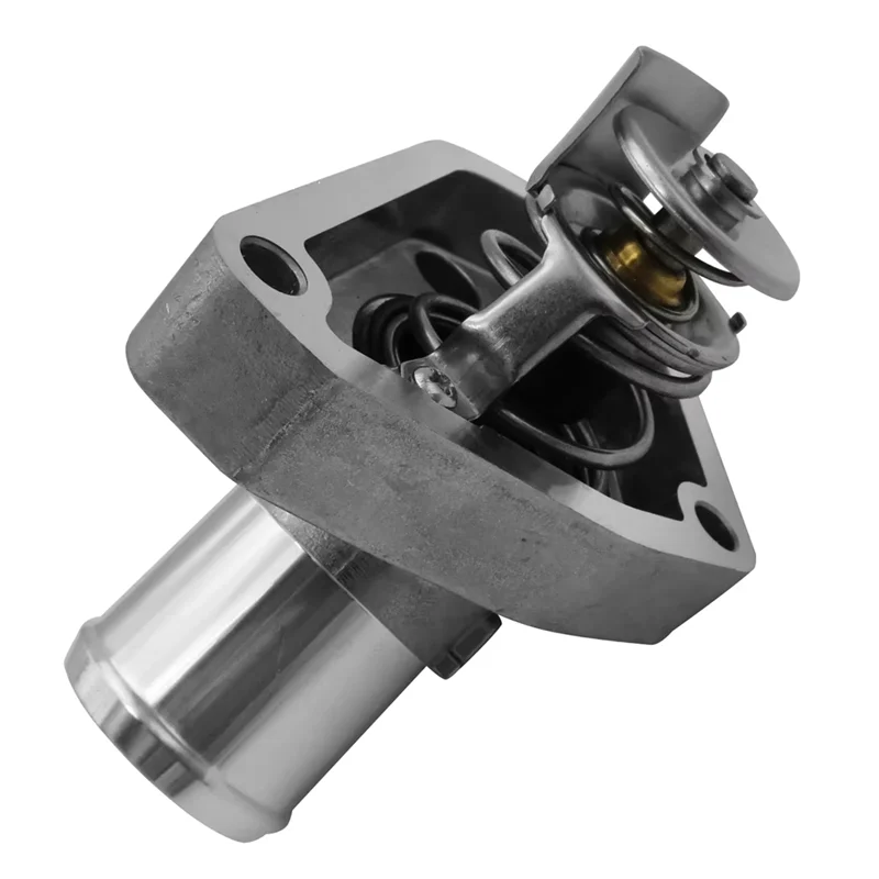 Termostato de refrigeração do motor para Nissan 370Z Infiniti G FX EX EX35 FX37 Q50 G37 Q70 I30 VQ35HR 21200-31U03 21200-JK20A