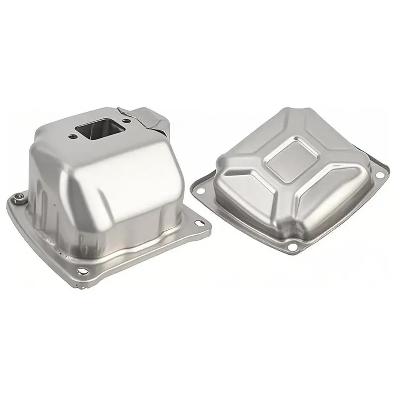 

Happy New- Muffler Exhaust 1144 140 0600 1144-140-0600 For STIHL MS661 MS661C For Proline Chainsaws For Enhanced Efficiency