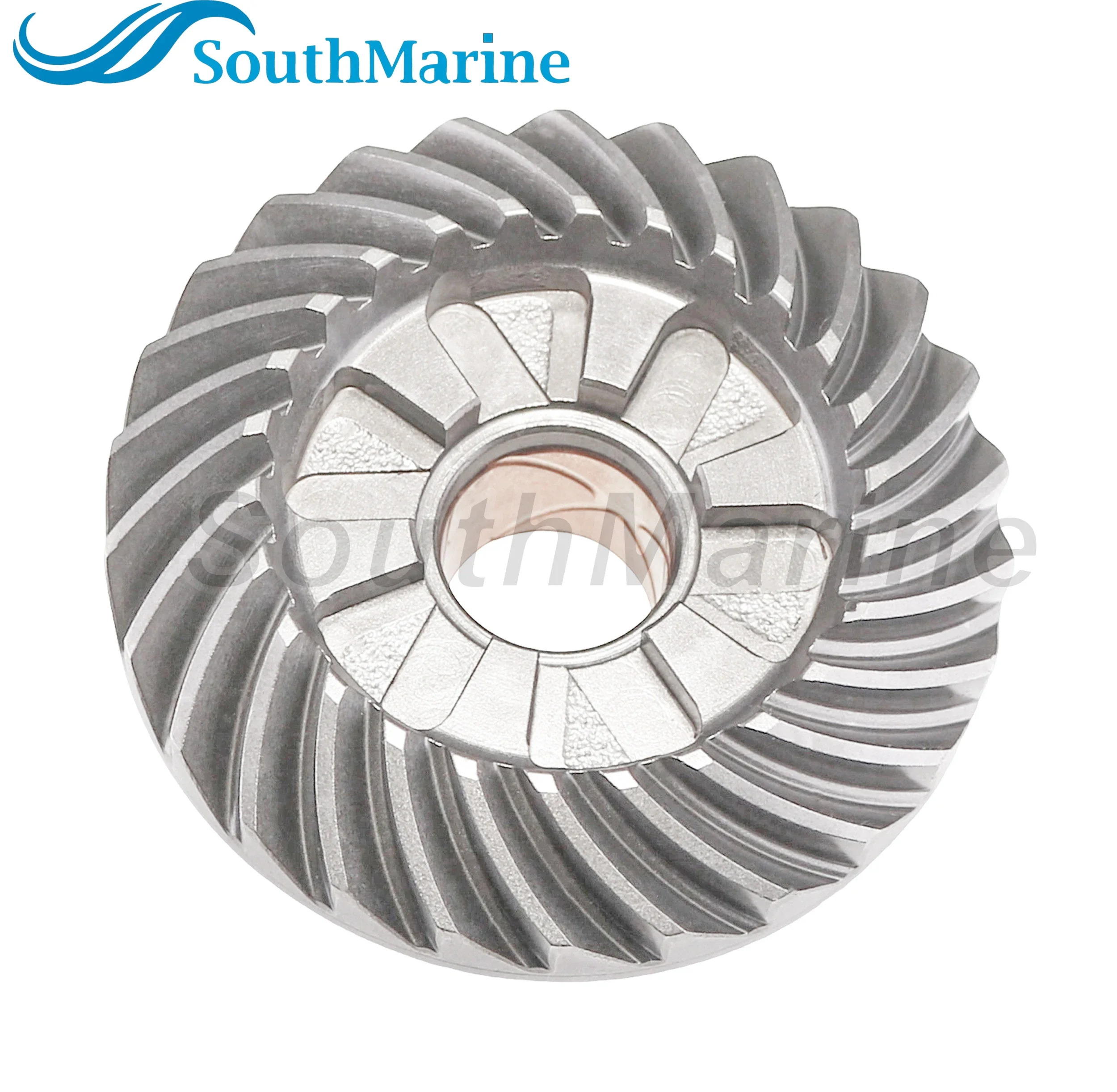 66T-45551-00/01 Pinion & 66T-45560-00/01 Forward & 66T-45570-00/01 Reverse Gear Set for Yamaha Parsun Hidea 40HP 40X Boat Engine