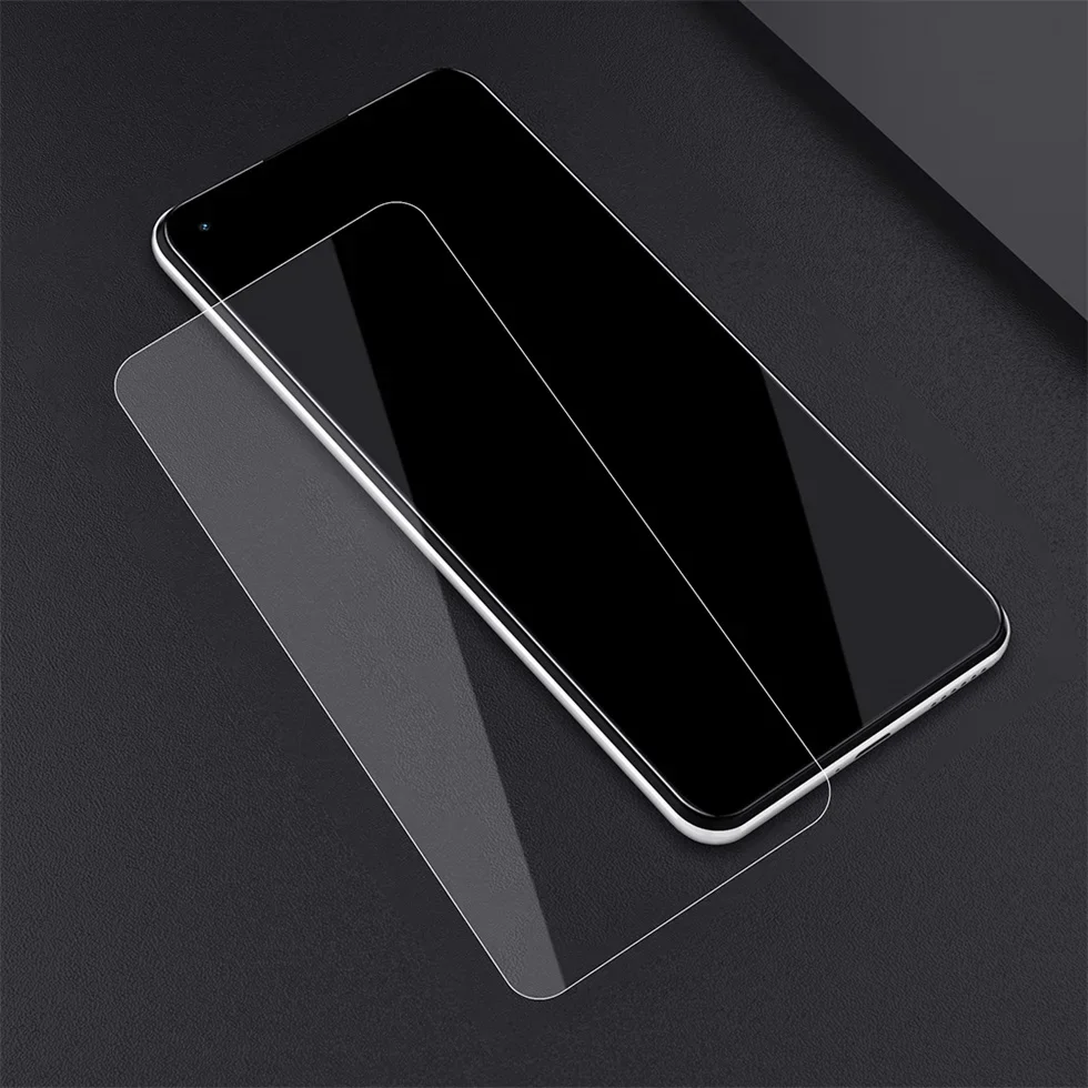 Screen Protector For Xiaomi 11T /11T Pro Nillkin H+PRO Glass Film 2.5D Anti-Explosion Tempered Glass For Xiaomi Mi 11T Pro