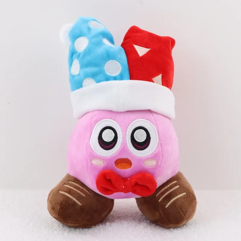 Nuovo Kawaii Carino 13-26 cm Gioco Periferico Kirby Doll Meta Knight Peluche Ripiene Bambola Giocattolo Per Bambini Regalo Di Compleanno Regalo Di Natale