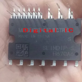 2 pcs SLIMDIP-S SLIMDIP-L discrete semiconductor modules Slimdip S L Igbt Ipm 100% Voorraad original