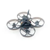 HappyModel Mobula7 O4 - 2S 80mm Digital HD Micro Whoop Quad CrazyF405HD ELRS RS1102 KV10000 O4 Air Unit