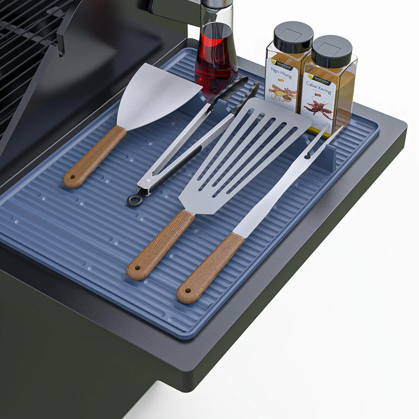 #57 Top Rated Spatulas to Buy in 2026
