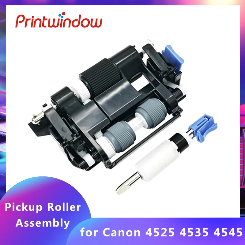 

FM1-D470-010 ADF Pickup Roller Assembly For Canon iR ADV 4525 4535 4545 4551 4725 4735 4745 4751