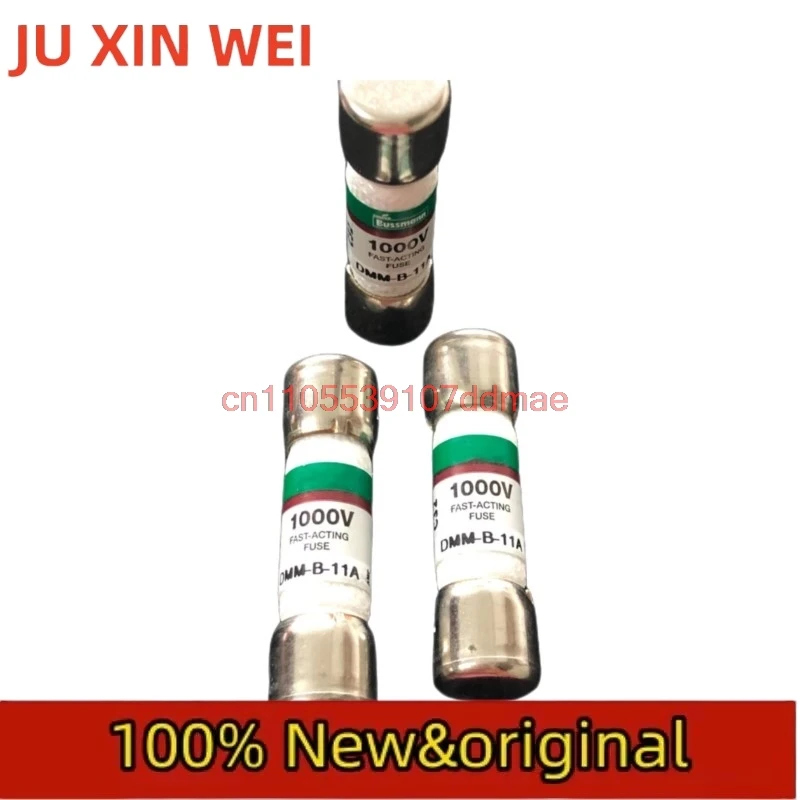 2 قطعة 1000 فولت DMM-B-11A DMM 11 EINE SICHERUNG أمبير فلوك مقياس رقمي متعدد