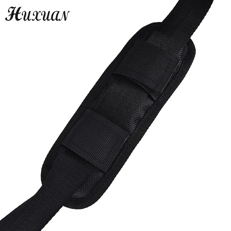 1PC Tactical Shoulder Belt Pad Strap Belt Cushion Strap Pad Damping For Backpack Anti-slip Backpacks Accessories