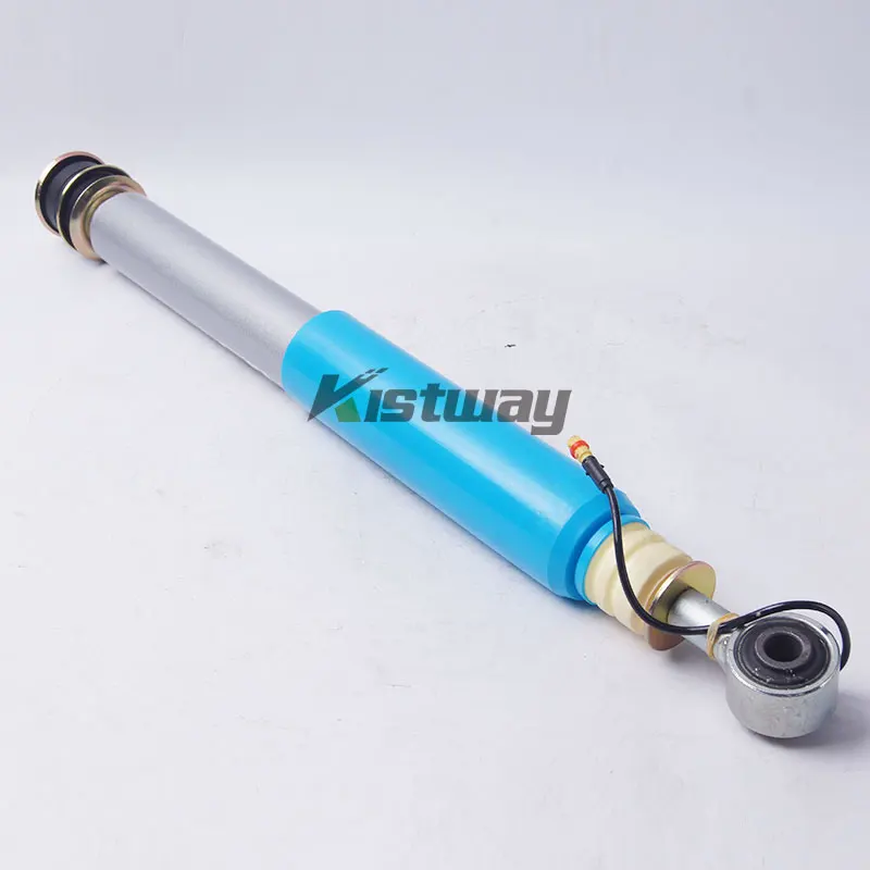 1PCS Front Or Rear Electronic Control Shock Absorbers For Mercedes Benz G63 G65 W463 G-class 2000-2019 463016100B 463016200B