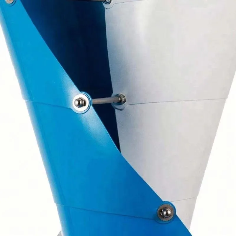 Solar Hybrid Controller 2000w 3000w 24v 48V Vertical Axis Wind Turbine with Wind Generator 1000w for Home Use