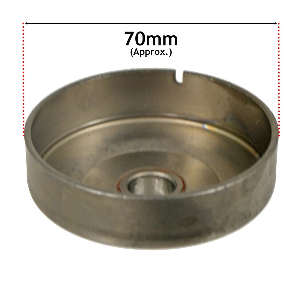 Sprockets And Clips For Easy For Maintenance Of Chainsaws CoFor Mpatible With For Models For M49 C&For M49 D&For M49 A