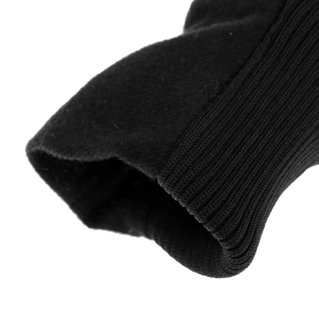Golf Head Cover Sleeve Protector Lightweight Sandwich Gauze Case Golf Accessories for Hybrid Putter