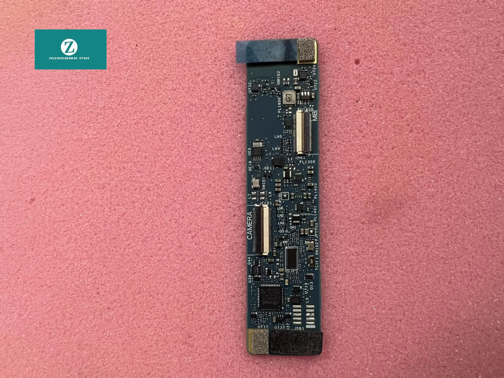 

Подлинная плата для экрана DellPrecision 16 5680 M5680 LS-M991P