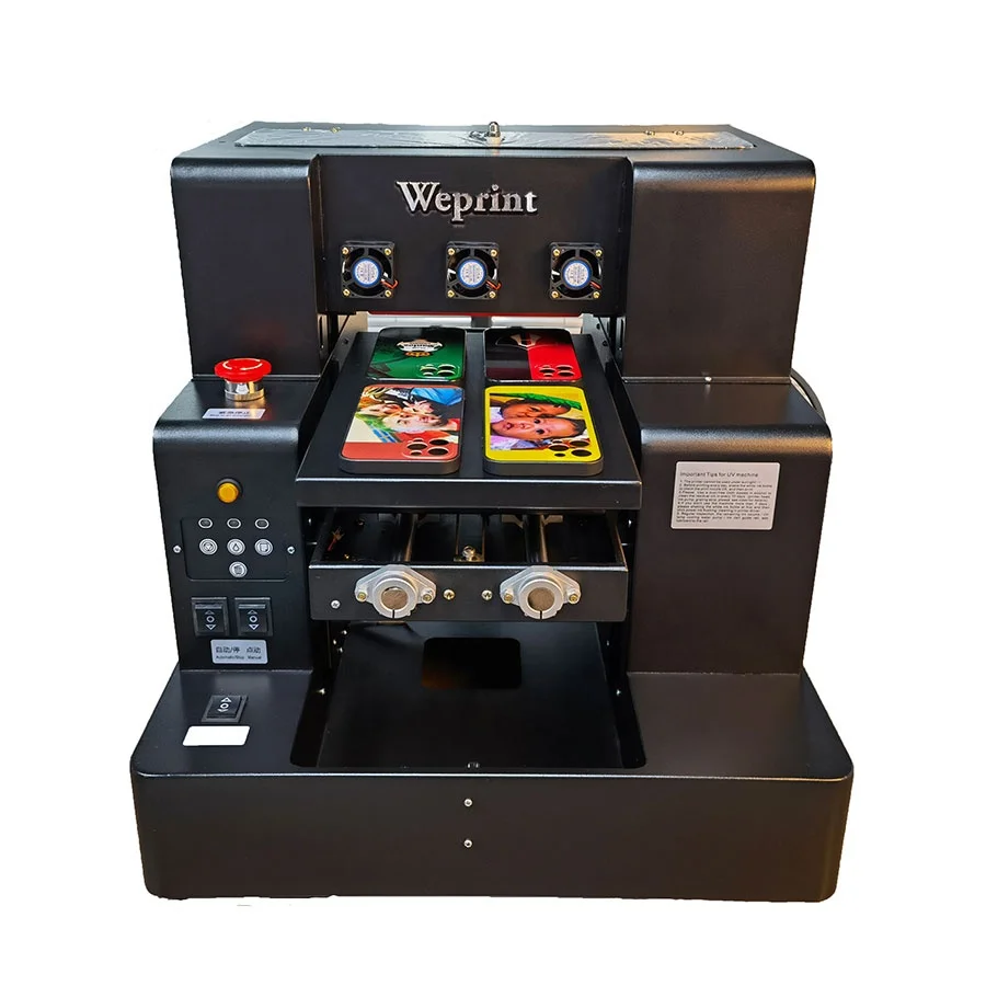 

УФ-принтер A4 3060 для печати на бутылках, УФ-планшетный принтер A4 с лакированием, малогабаритное оборудование для домашнего бизнеса