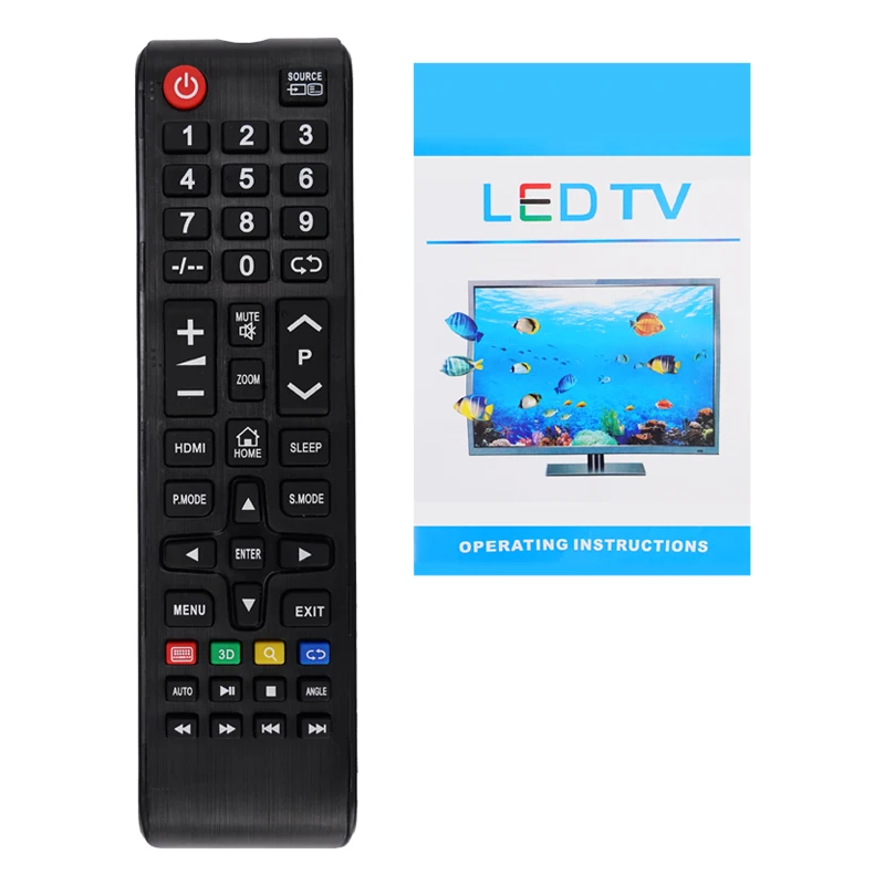 LEDTV 43 43LK50 -ROT Neuer 43-Zoll-Smart-TV Preis Android-LED-Fernseher Fernseher