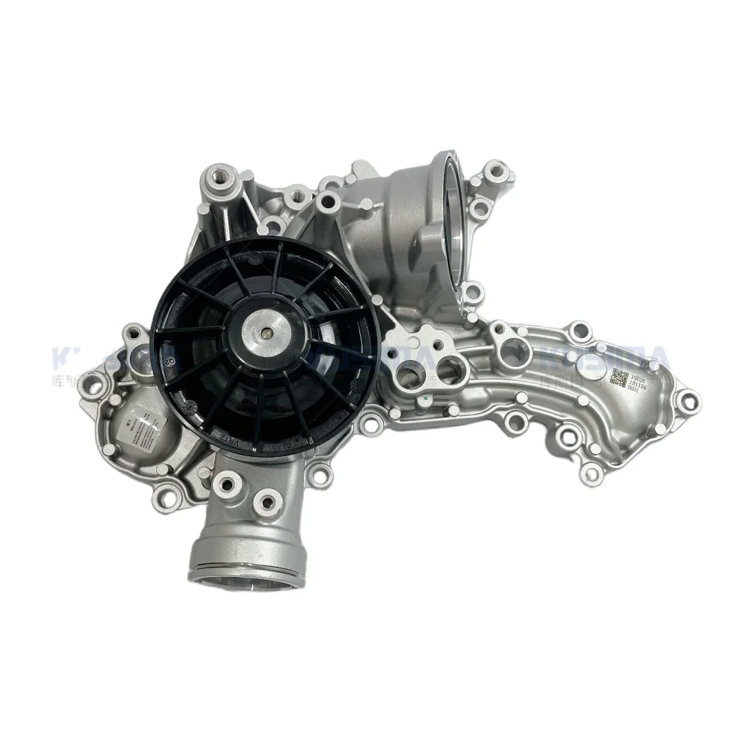 

Factory Car Engine Parts 2782001201 A2782001201 Water Pump for Mercedes Benz M278 W221 W222 W166 W212