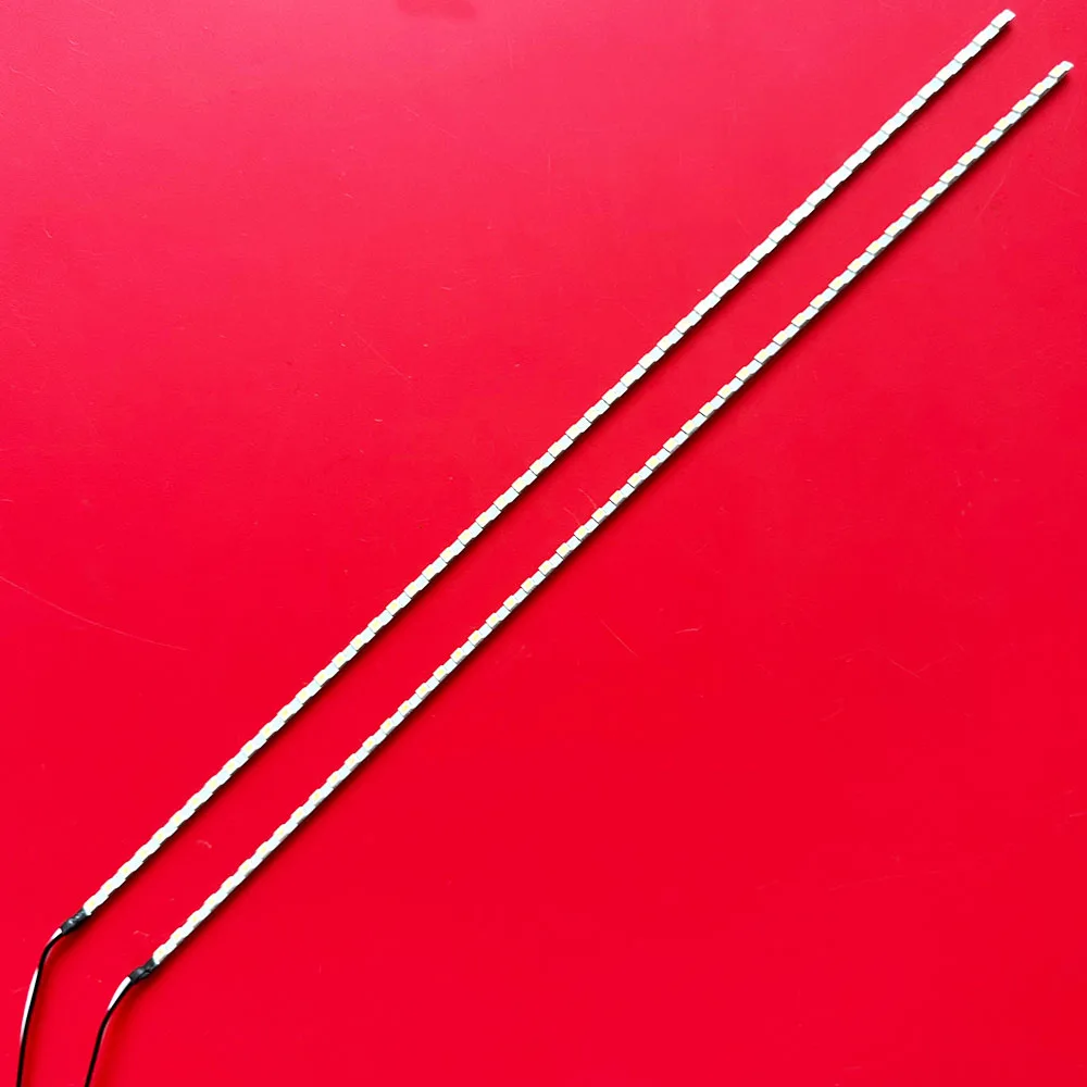 طقم مصباح إضاءة خلفية ليد ، قم بتحديث شاشة LCD الخاصة بك ، شريط واحد ، لوحة صغيرة ، 15-26 على نطاق واسع ، 17 بوصة ، 19 بوصة ، 20 بوصة ، 22 بوصة ، 24 بوصة ، CCFL