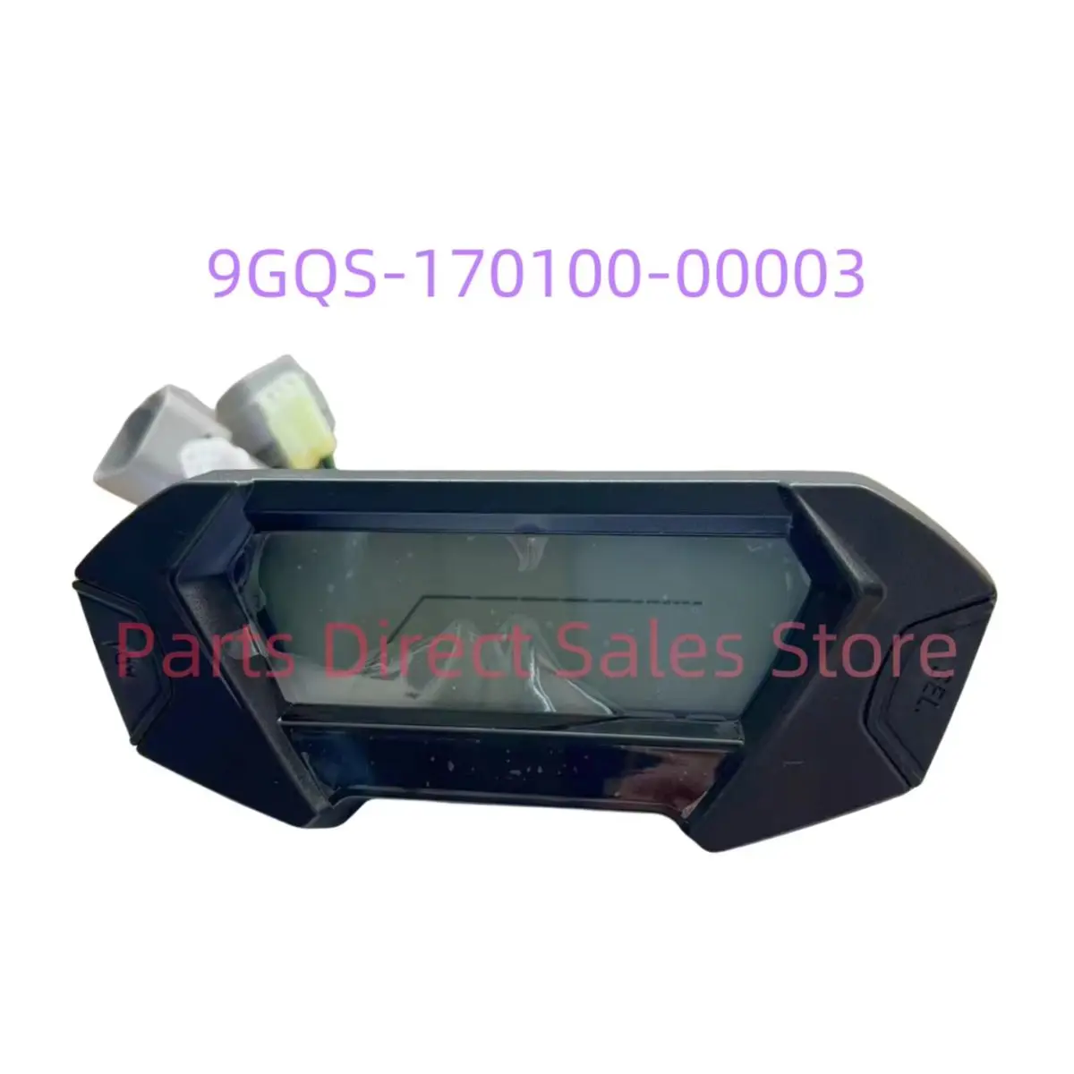 

Original Speedometer Odometer LCD Dashboard 9GQS-170100-00003 for CF CForce 400 450 500S 520 COBALT 2019-2022 ATV