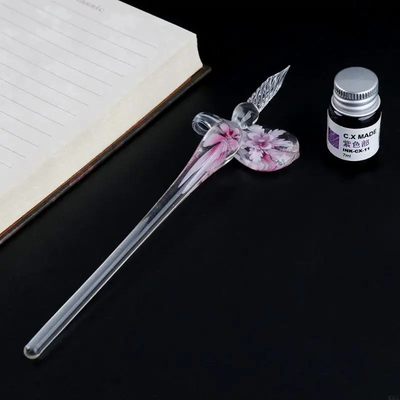 M3GC Glass Dip Pen