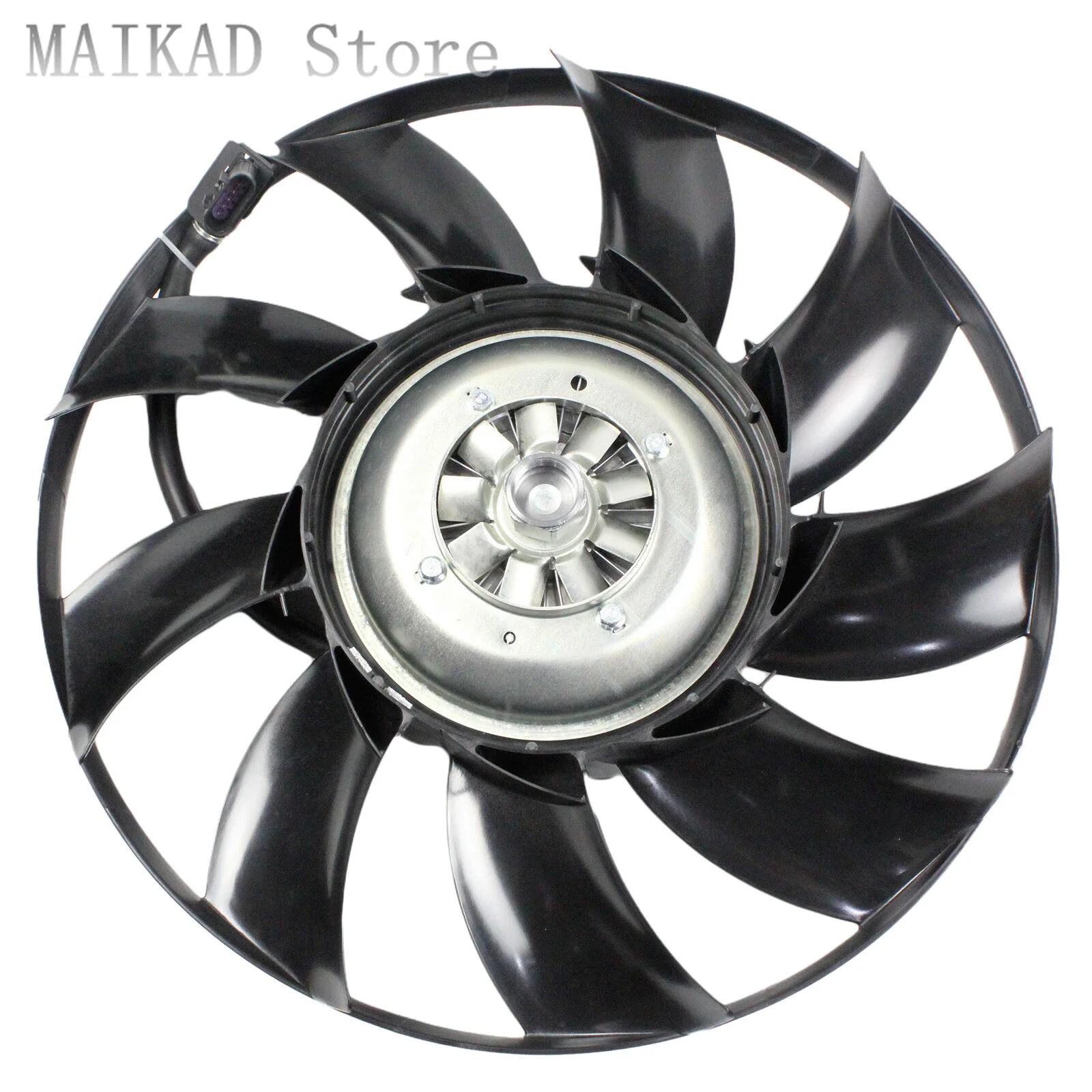 

2010-2013 Radiator Fan for Land Rover Range Rover Sport L320 LR012644