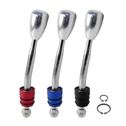 Quick Short Throw Shifter + Knob for BMW E30 1984-1991 E36 1994-1998 E39 1997-2003 E46 1999-2002 3 series 5 series