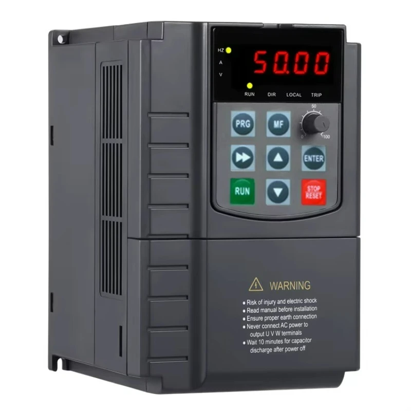

SG600-5K5GB-4T 5.5kw 440V MPPT Solar Pump Inverter