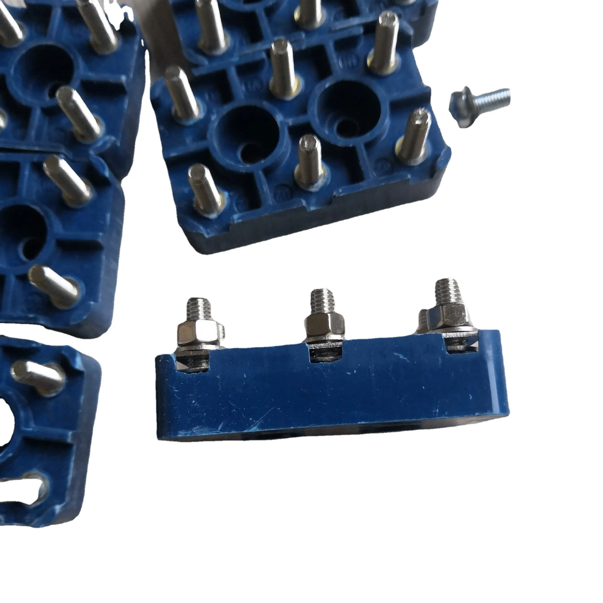 Supply motor terminal motor terminal terminal block M3AA 132SC2 motor