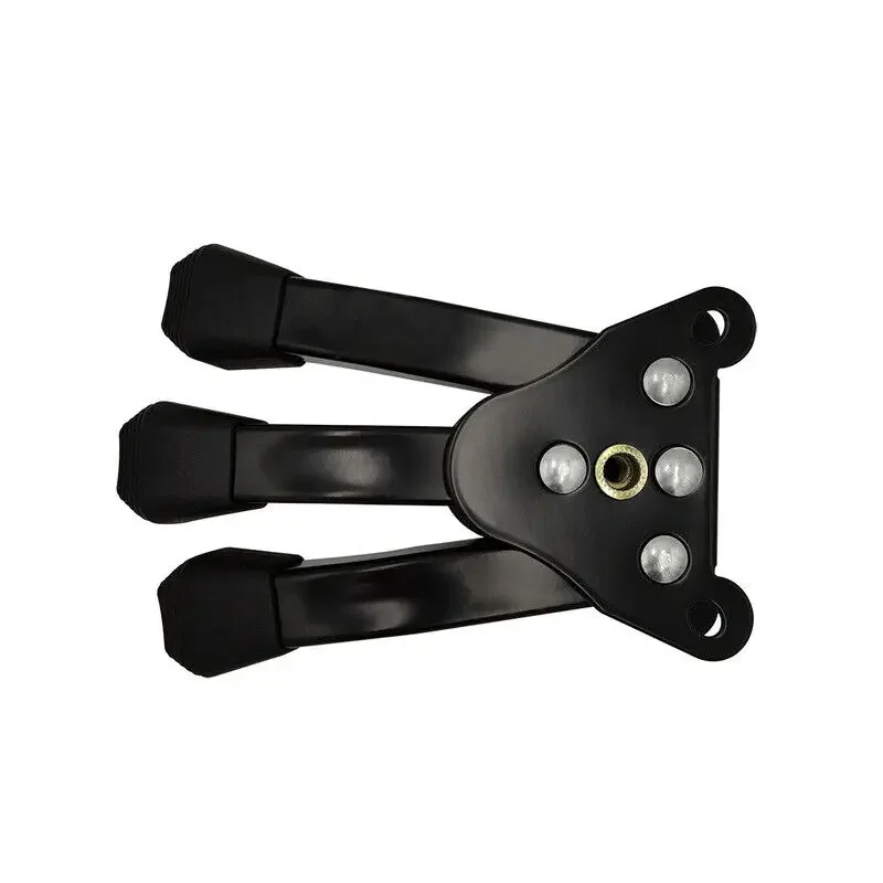 حامل بوق معدني محمول عالي الجودة - دعم متين جديد 2025