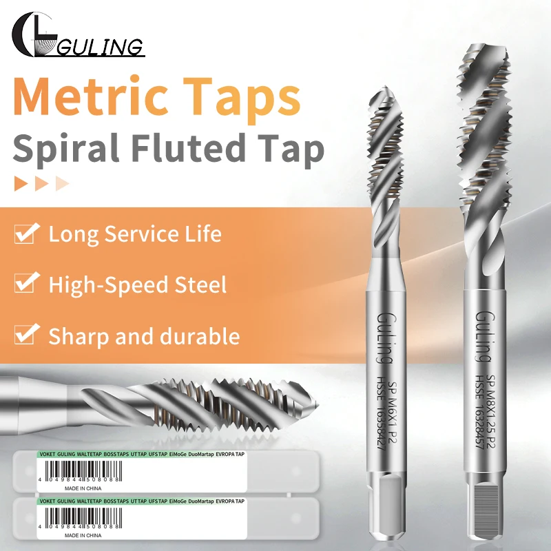 Guling 1PCS HSSE-M3…