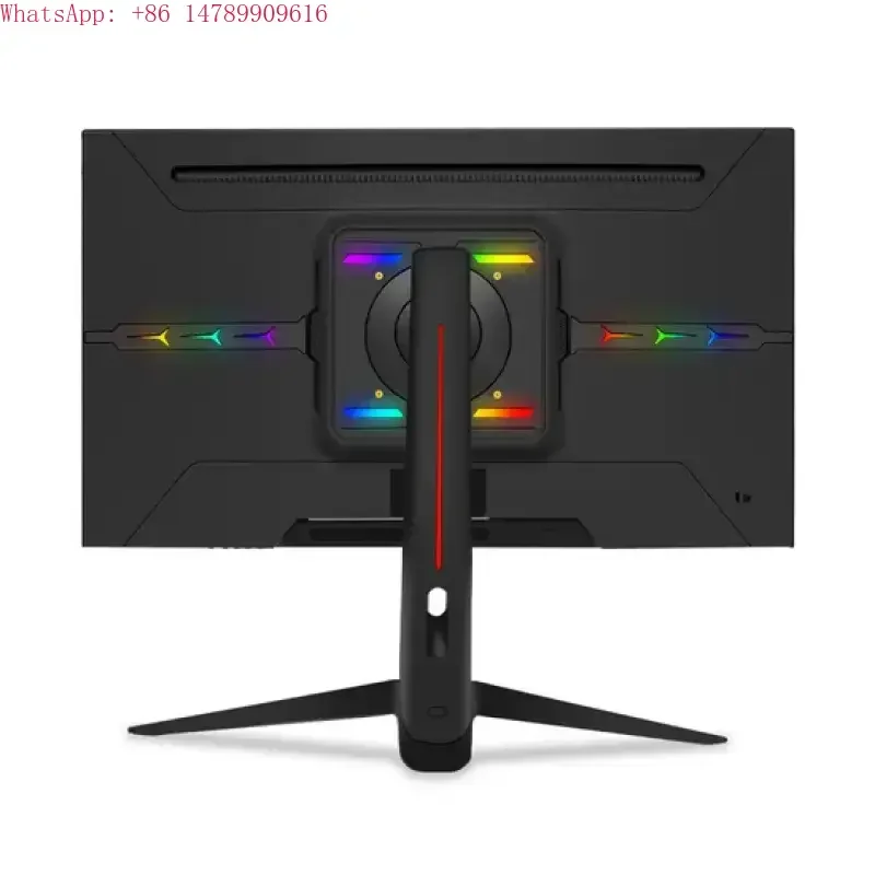 

Customizable Waterproof LED Screen27 Inch Game Flat Esport Gaming 1080P Gaming DisplaySuitable For Any Setting