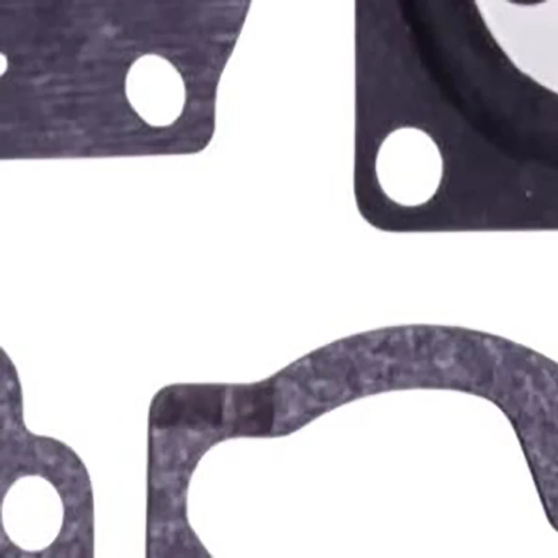 P033000030 Carburetor Repair Kit Compatible With CS-355T,CS-370,CS-400,CS-2511 Brush Cutter Carburetor Repair Kits