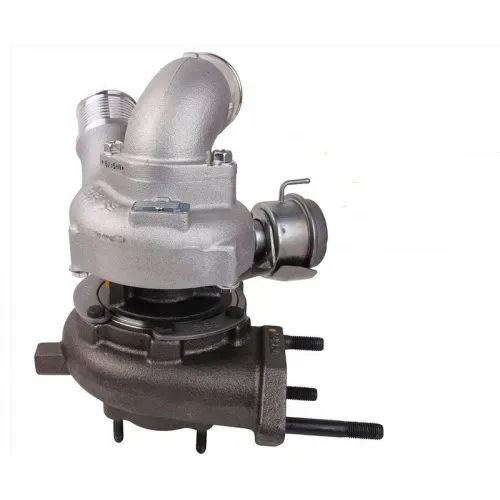 Turbocharger Upgrade for Hyundai H-1 2.5 CRDI 125kw 28231-4A700 28230-4A700