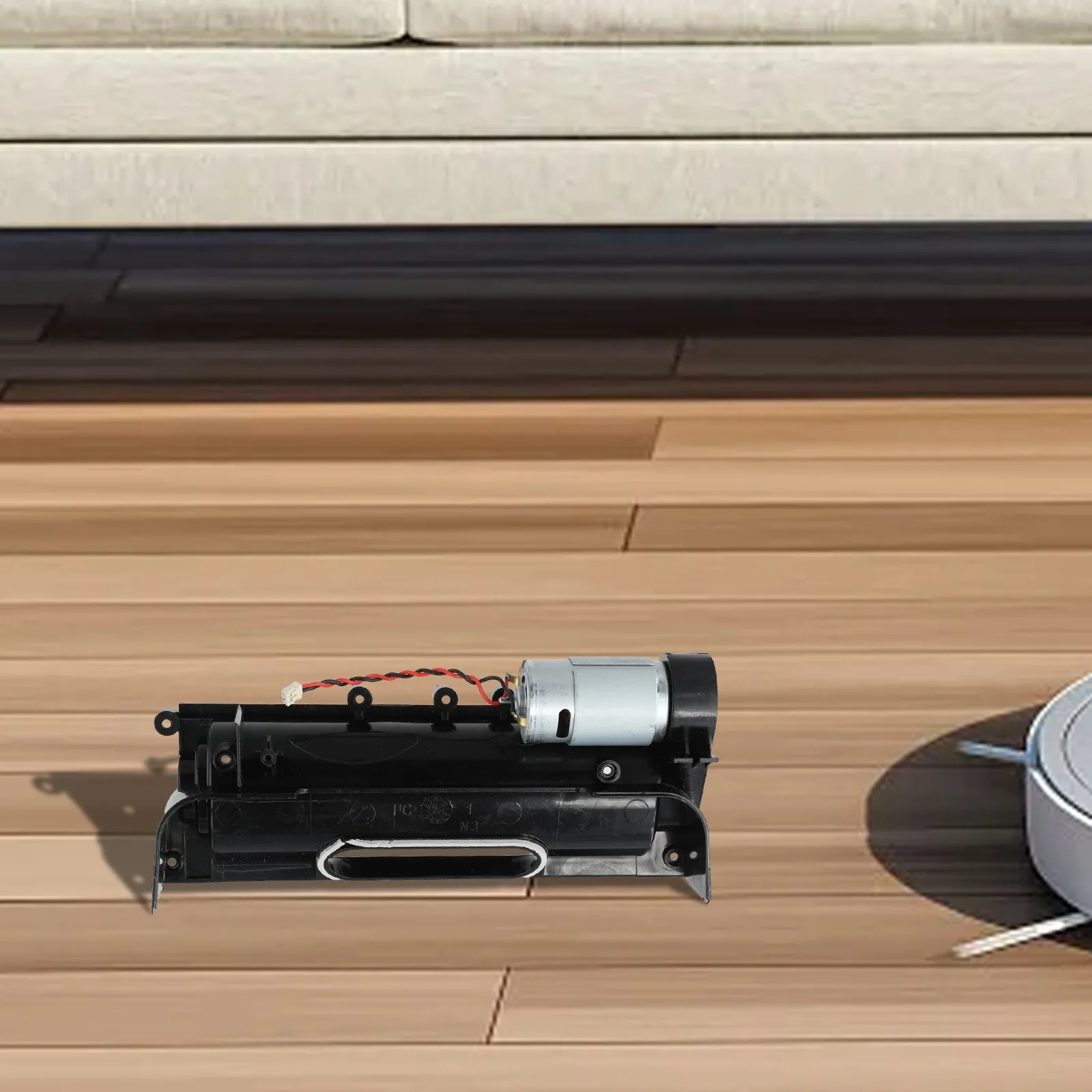 

Replacement Motor Main Brush Motor High-Quality Spare Part Optimized For Prolonged Usage Main Brush Motor Assembly