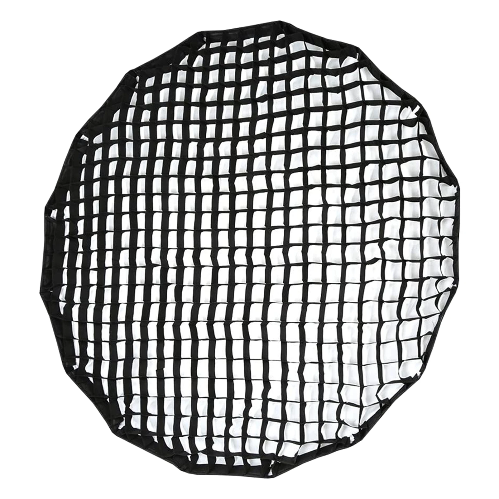 90cm/ 35inch Softbox Honeycomb Grid 16 Robs  Photography Parabolic Softbox Grid honeycomb grid for softbox softbox grid only