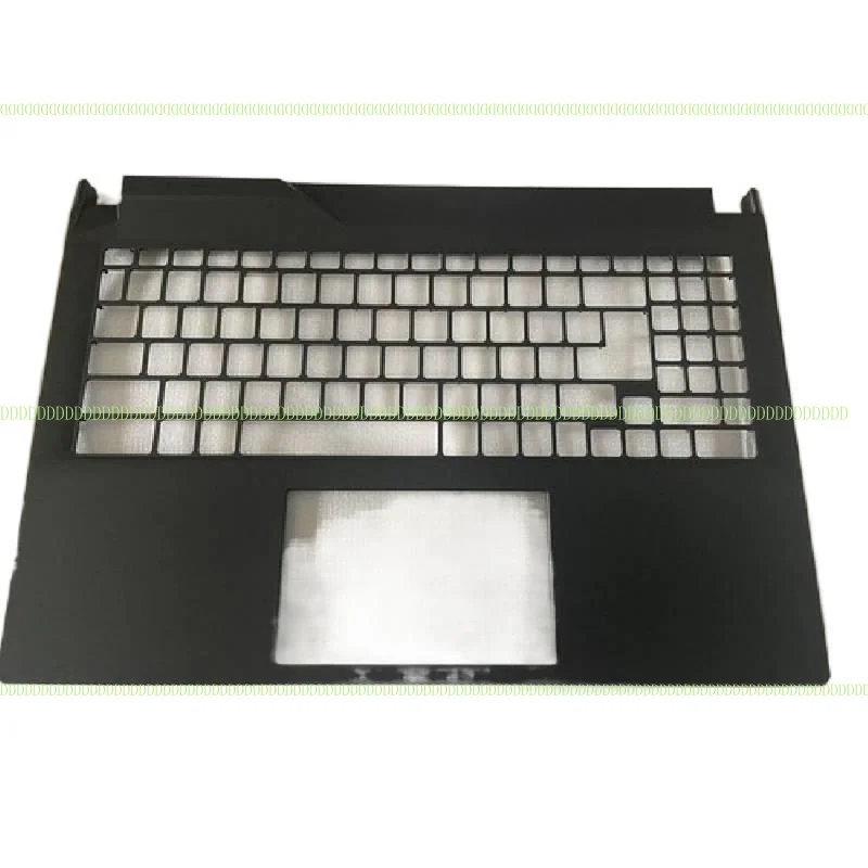 DD MS-15K1 ДЛЯ MSI Cyborg 15 Air A12V, черный чехол для ноутбука C, верхняя часть упора для рук