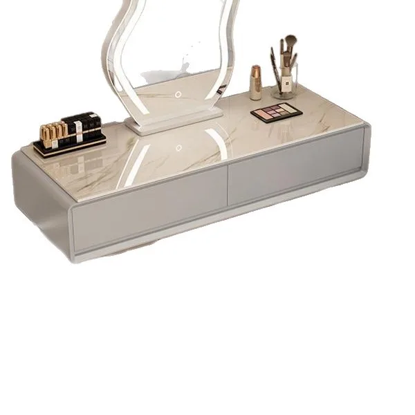 Cream style, dresser, solid wood, light luxury, smart, modern, simple, small