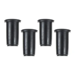 4Pcs AV Buffer Mounts for Husqvarna 50 51 55 Rancher Chainsaw Replaces Part Number 501763902 Garden Tool Parts