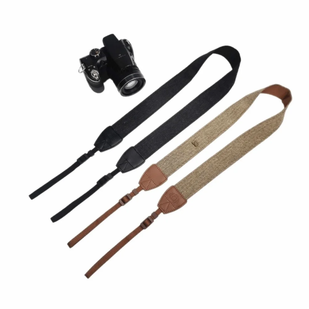 Polyester Camera Sh…